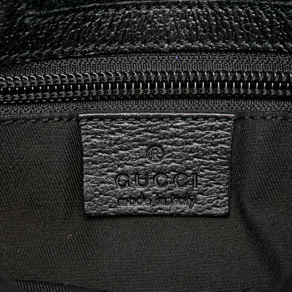 Pre-Loved Gucci GG Canvas Crossbody - Picture 5 of 7